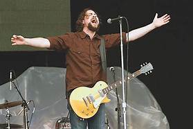 Artist Drive-By Truckers